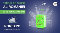 Очакваме ви на TTR 2020 в Букурещ