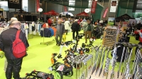 See you at the Paris Golf Show