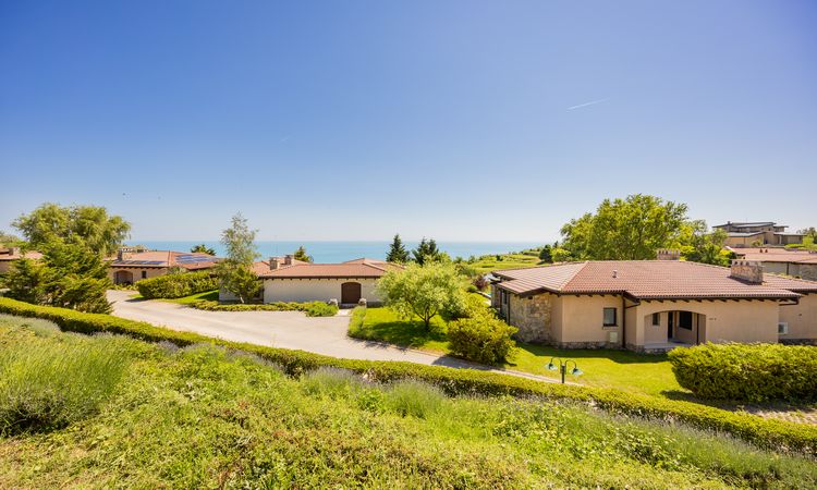 Sustainable Luxury Hotel Awards nomination