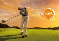 Upcoming tournament: Travel Point Golf Tour