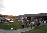 Лятната фиеста на собствениците на имоти в BlackSeaRama Golf & Villas