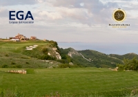 BlackSeaRama Golf & Villas е домакин на Европейския Шампионат за Мид-Aматьори от 7 до 9 юни 2018
