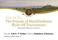 Предстоящ турнир: Откриващ турнир на приятелите на BlackSeaRama