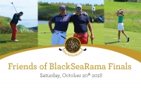 Предстоящ турнир: Финал на Приятелите на BlackSeaRama на 20 октомври