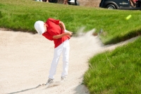 JUNIOR GOLF WEEK