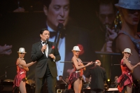 Vassil Petrov & Symphonic orchestra live