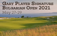 BlackSeaRama - Official Host of Bulgarian Amateur Open 2021