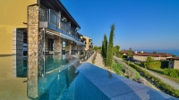 Boutique Hotel with bonuses
