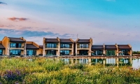 New spacious suites at BlackSeaRama