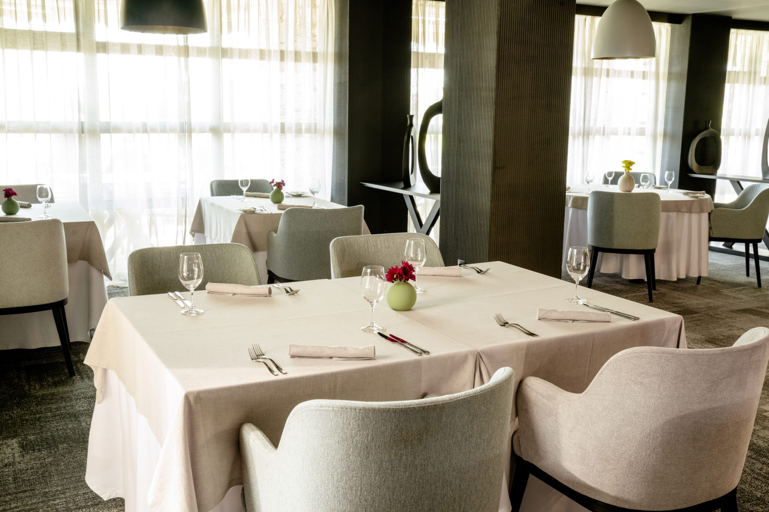 Boutique Fine Dining