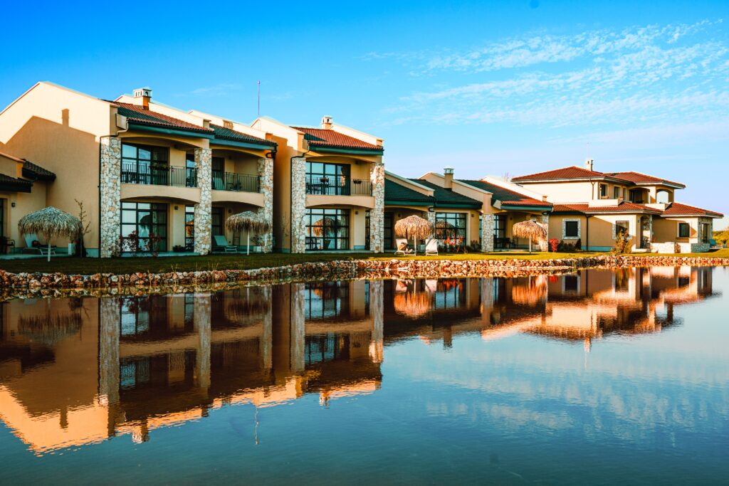 Boutique Apartments