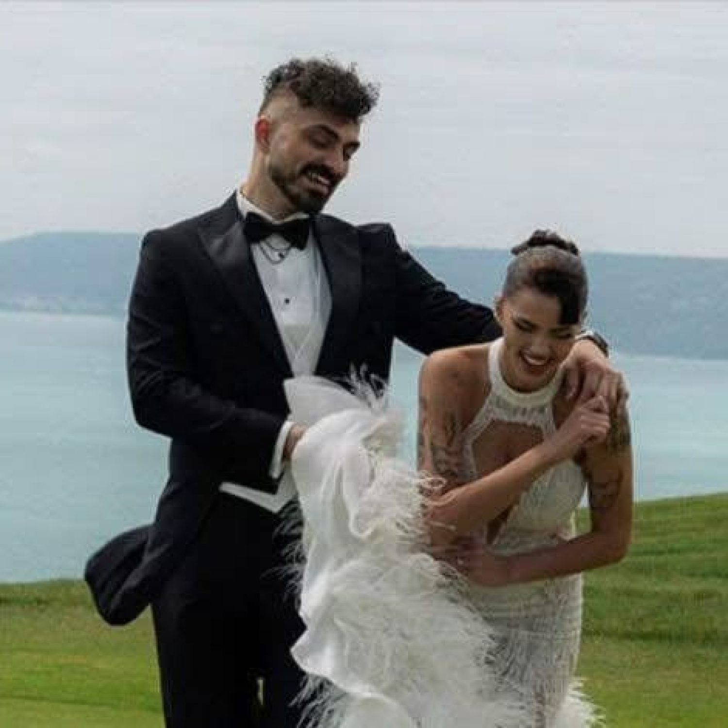 Wedding Dara